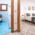 아파트 Semicentrale Comodo E Tranquillo *