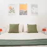 Semicentrale Comodo E Tranquillo 아파트 올비아
