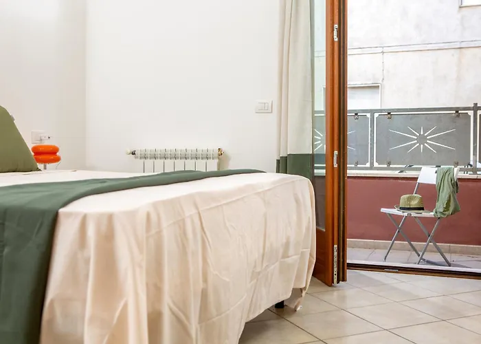 Semicentrale Comodo E Tranquillo *