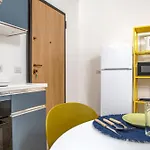 Casa Manna Comodo E Tranquillo *