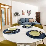Apartment Casa Manna Comodo E Tranquillo Olbia