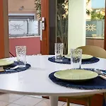Casa Manna Comodo E Tranquillo Apartment *