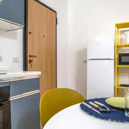 Casa Manna Appartement Olbia