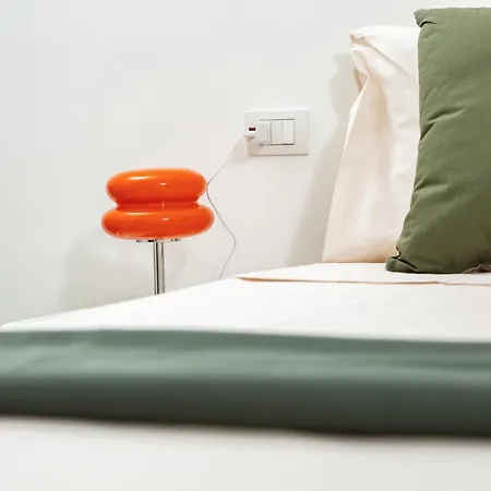 Casa Manna Appartement