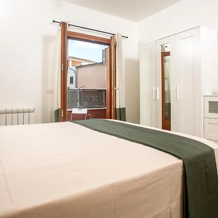 Casa Manna Comodo E Tranquillo * Olbia