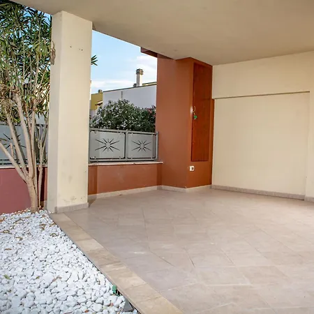 Casa Manna Comodo E Tranquillo Apartment *
