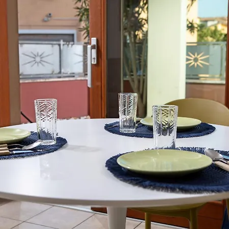 Casa Manna Comodo E Tranquillo Apartment *