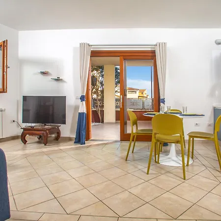 Casa Manna Comodo E Tranquillo