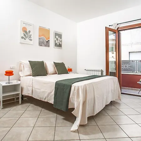 Casa Manna Comodo E Tranquillo * Olbia