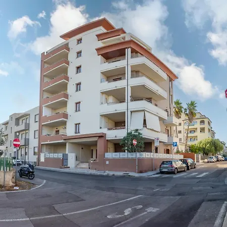 Casa Manna Comodo E Tranquillo Olbia