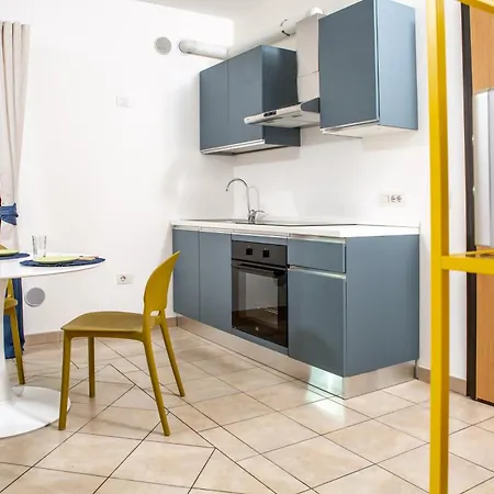 Casa Manna Comodo E Tranquillo Olbia