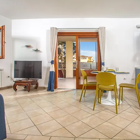 Casa Manna Comodo E Tranquillo * Olbia