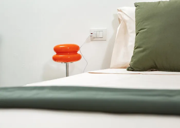 Casa Manna Appartement