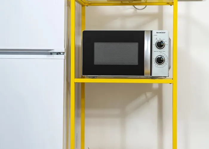 Casa Manna Apartamento *