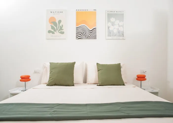 Casa Manna Appartement Olbia