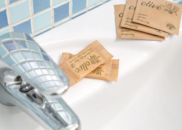 Apartamento Casa Manna